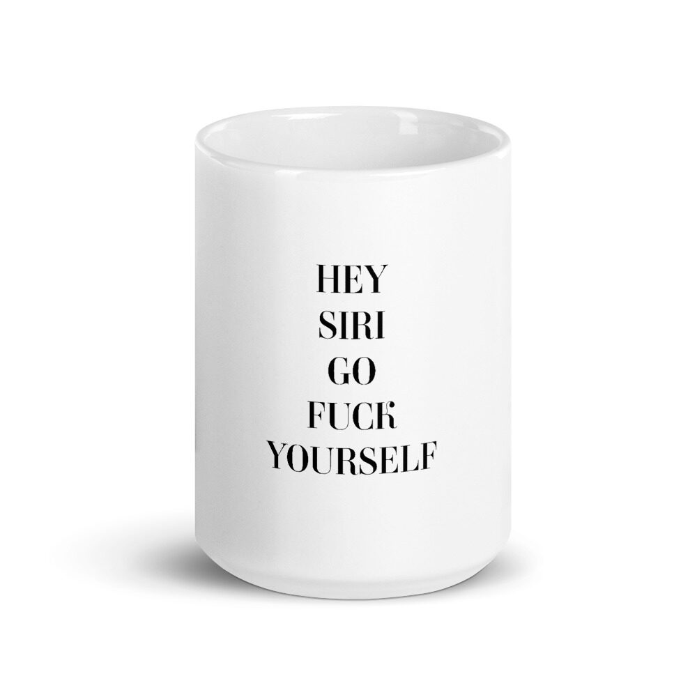 Hey Siri