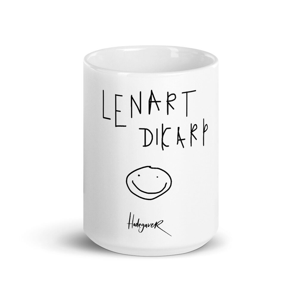 Lenart Dicarp