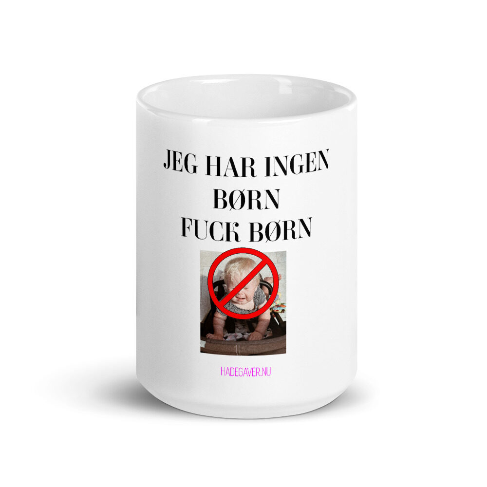 Fuck Børn