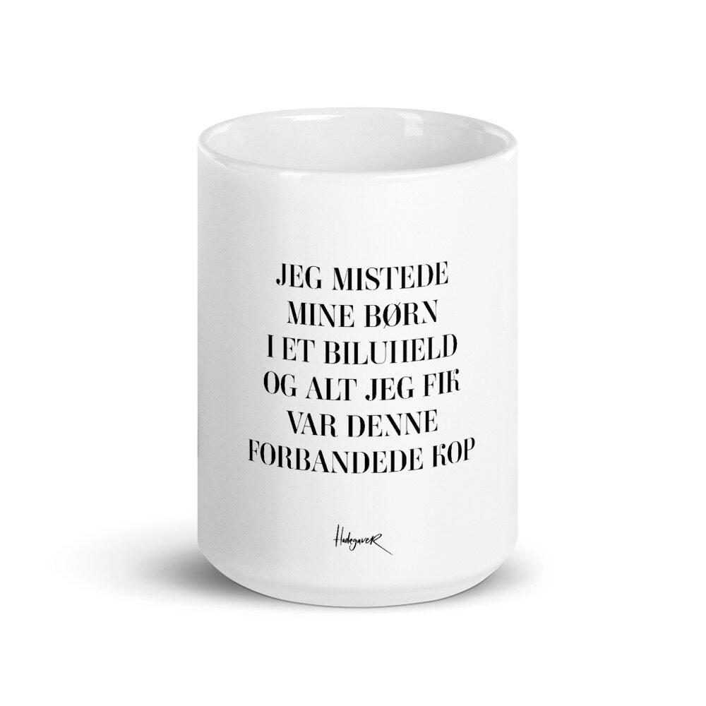 T-shirt kop