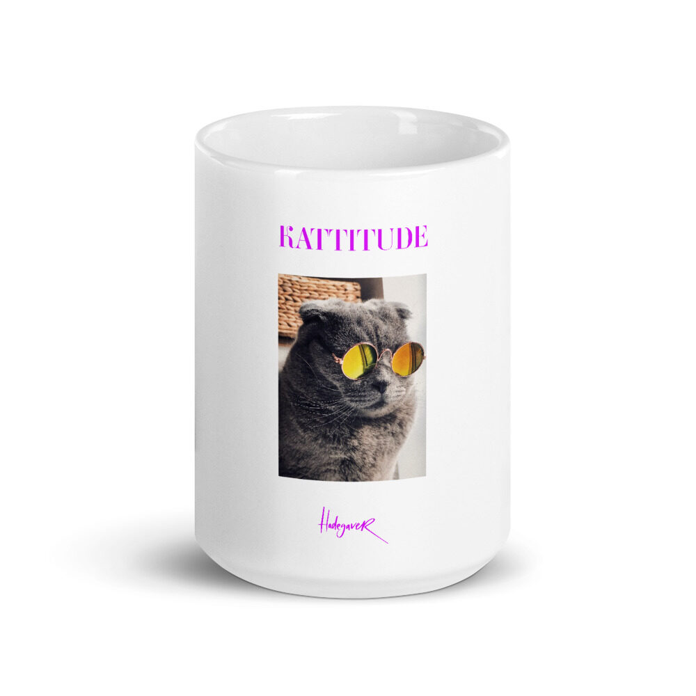 Kattitude