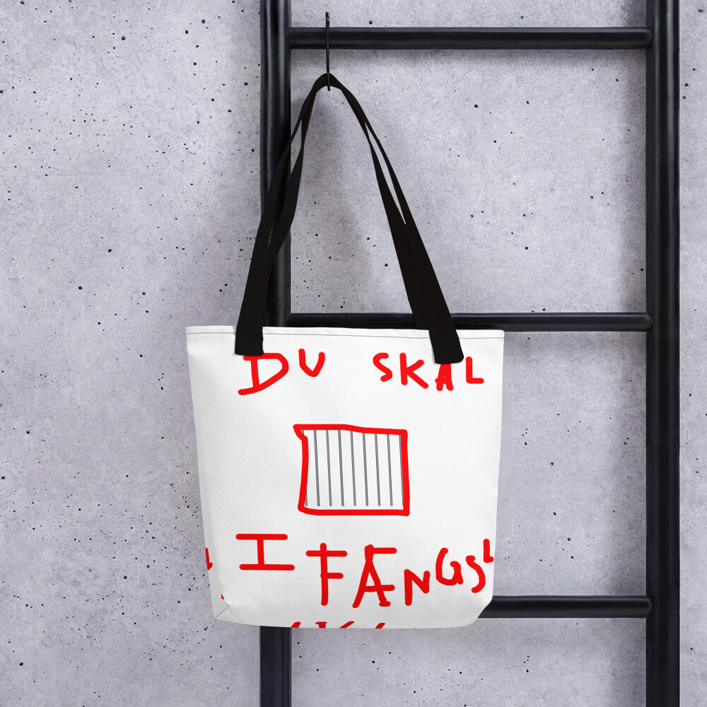 Fængselsposen