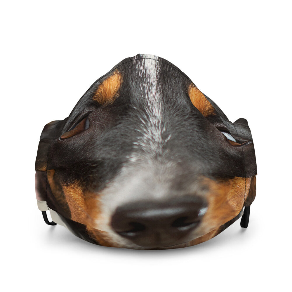 Hundehovede