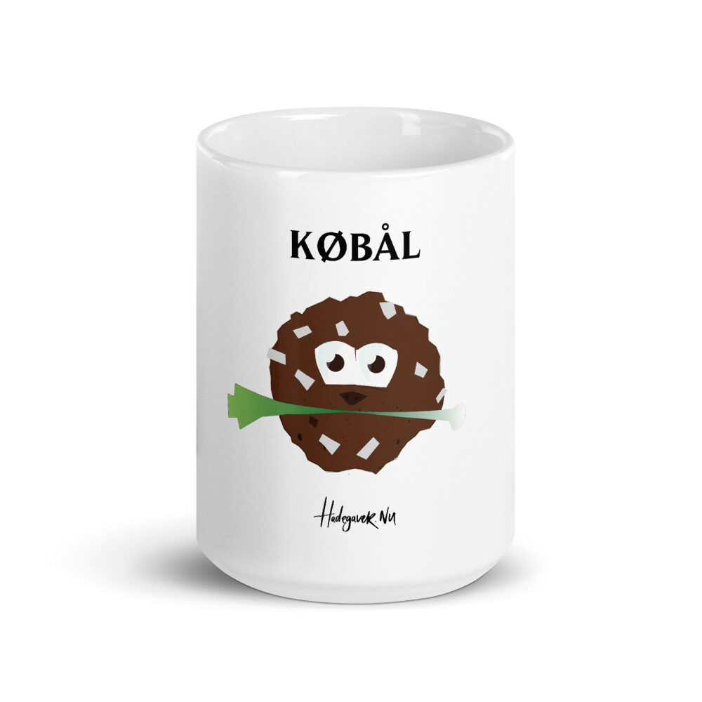 Købål.