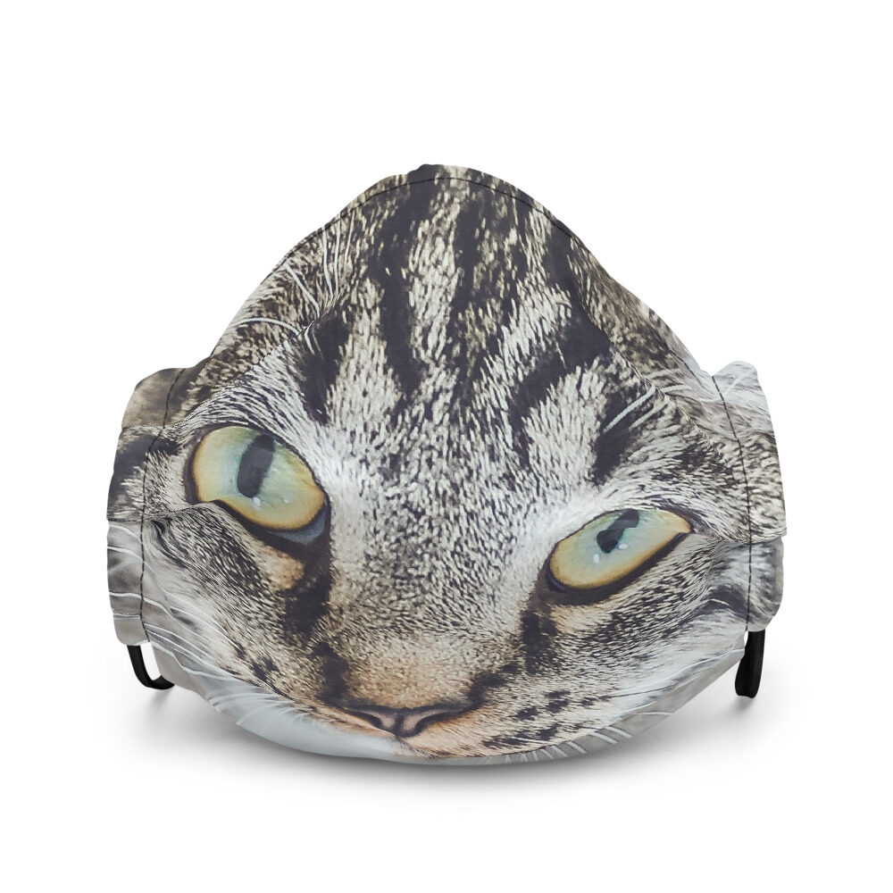 Kattemasken