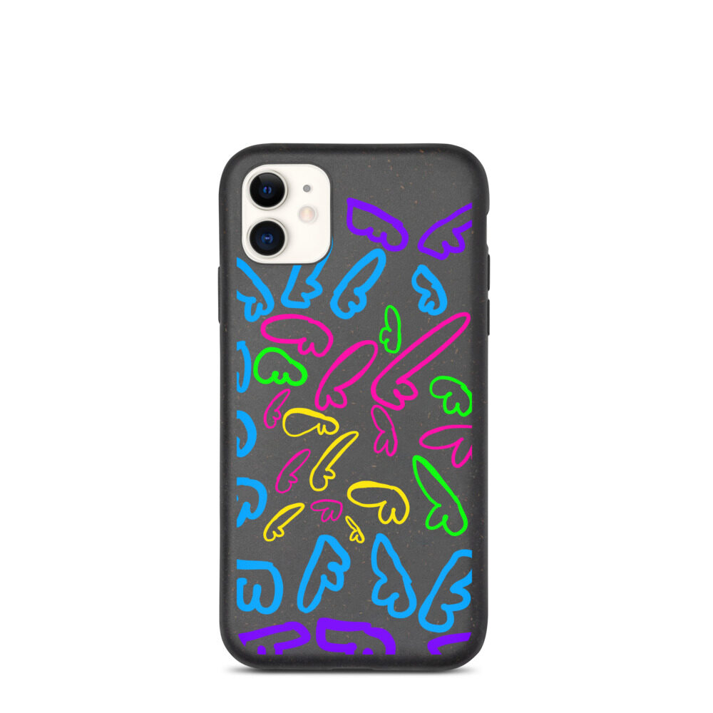 Pik Iphone Cover