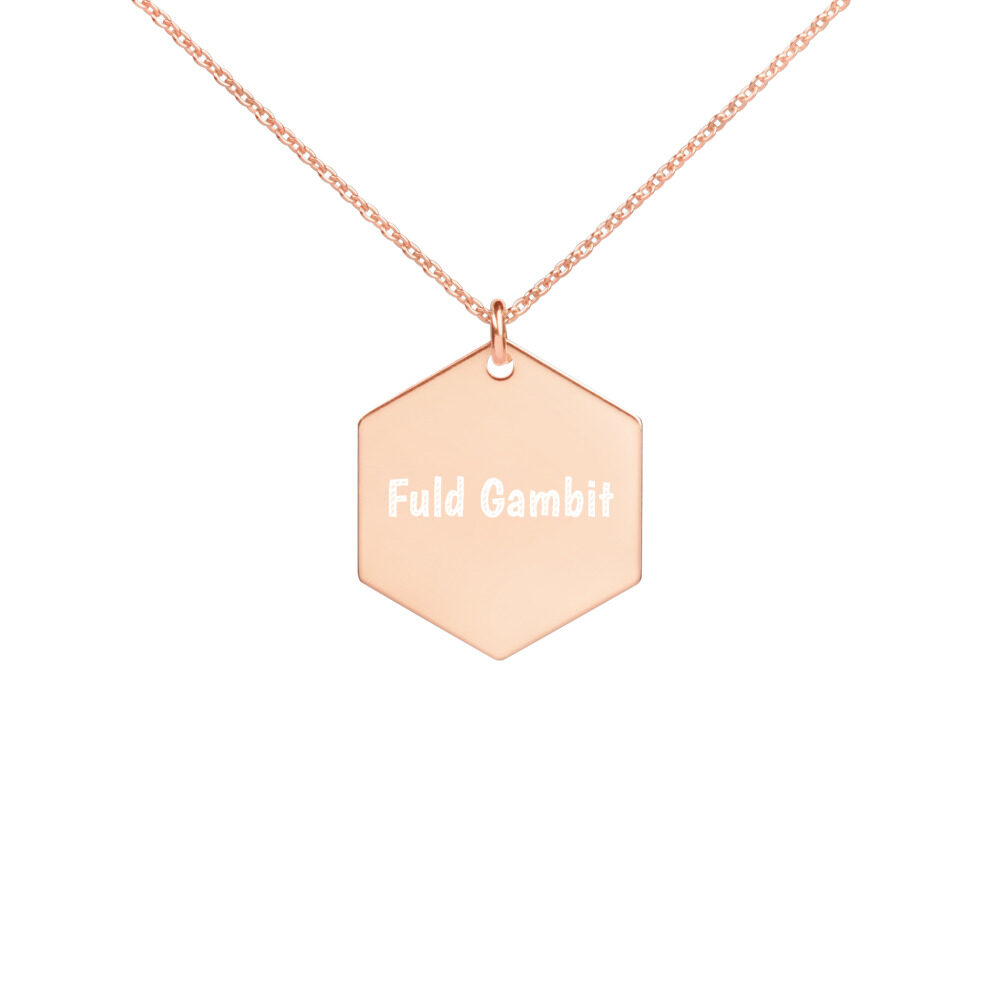 Fuld Gambit