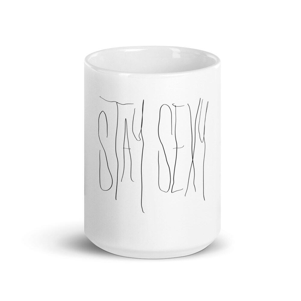 Stay Sexy