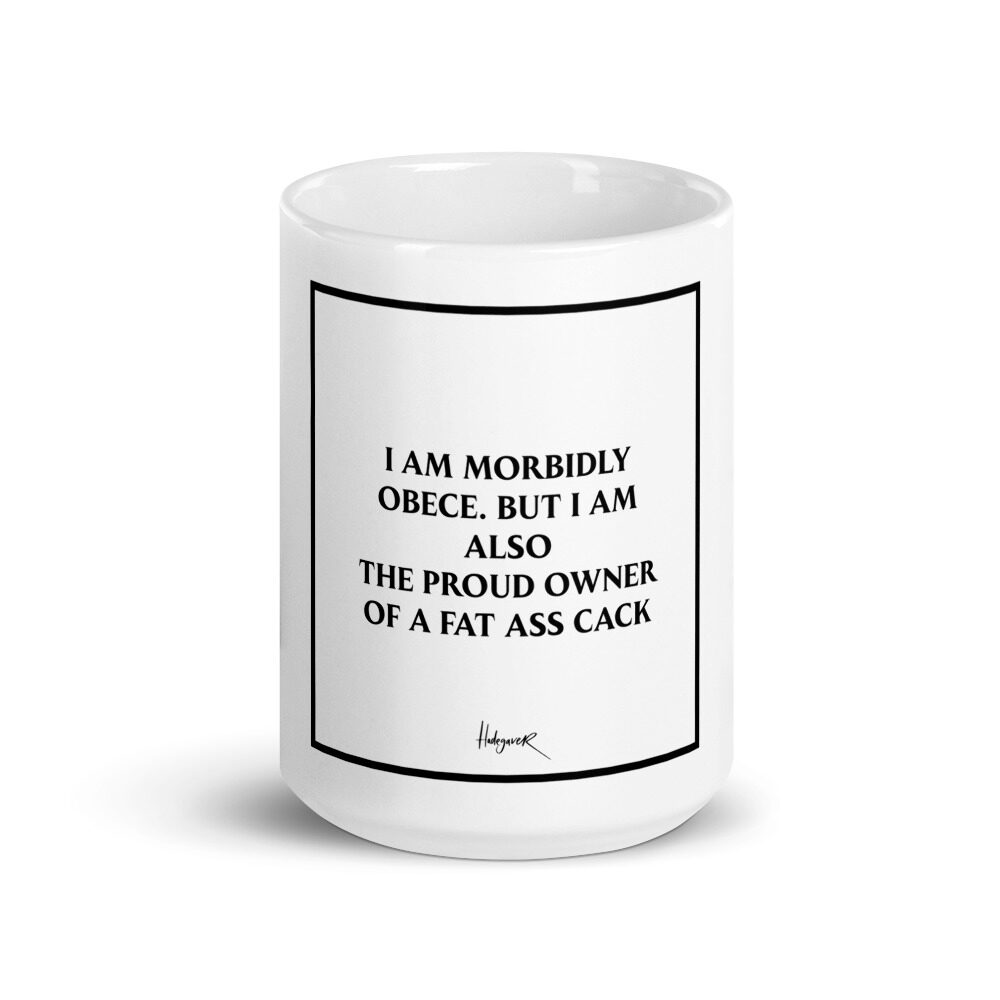 Morbidly Obece