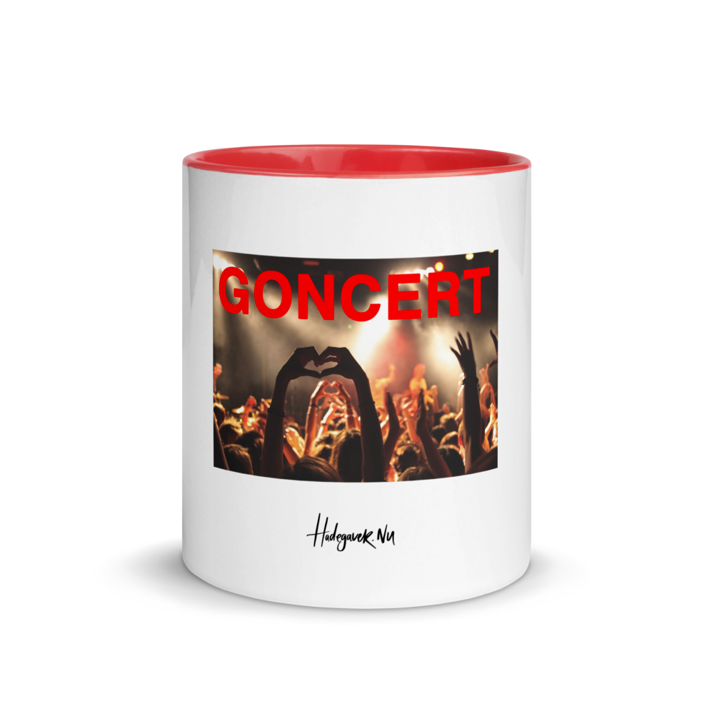 Goncert.