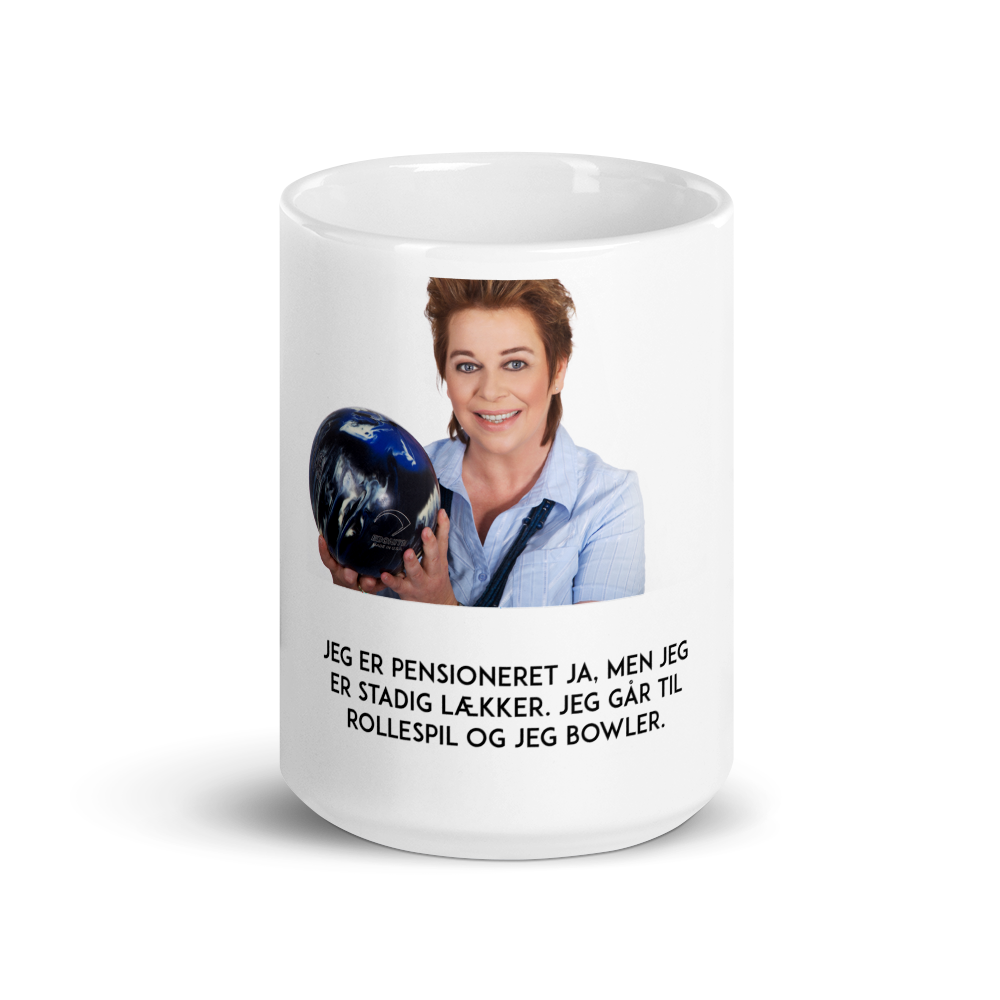 Pensionist Koppen