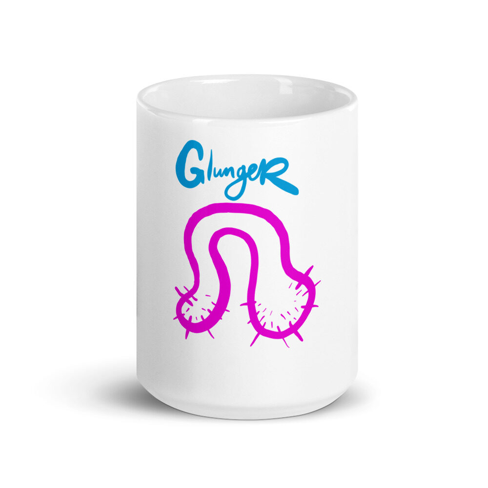Glunger