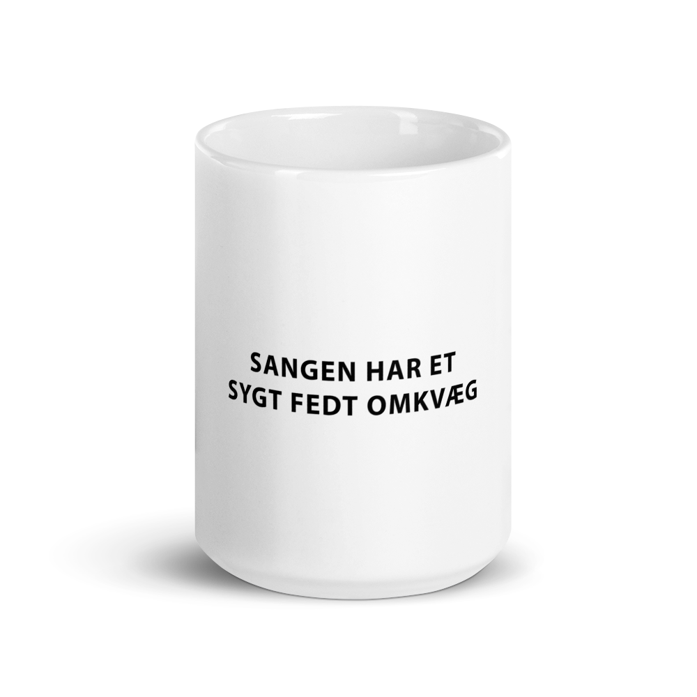 Omkvæg