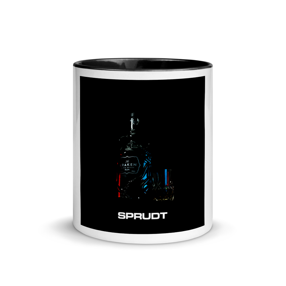 SPRUDT