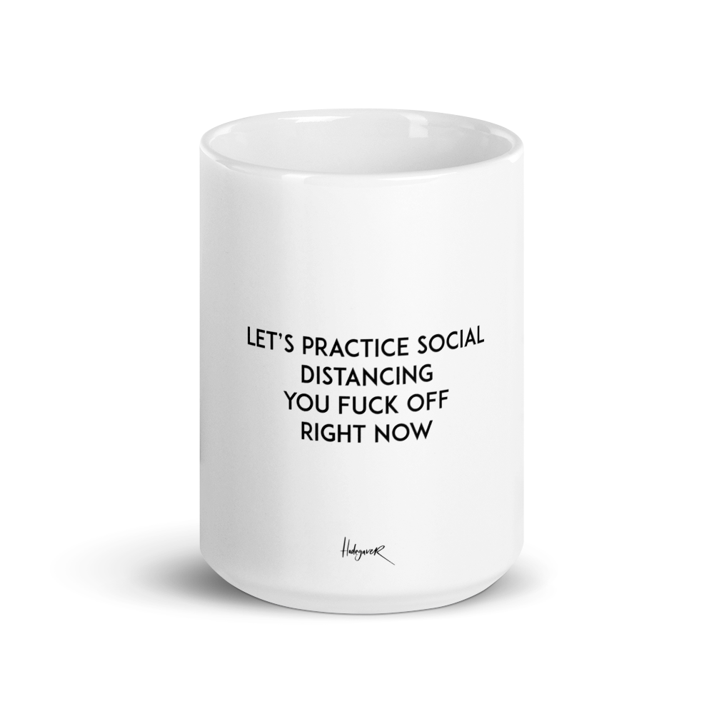 Social Distancing