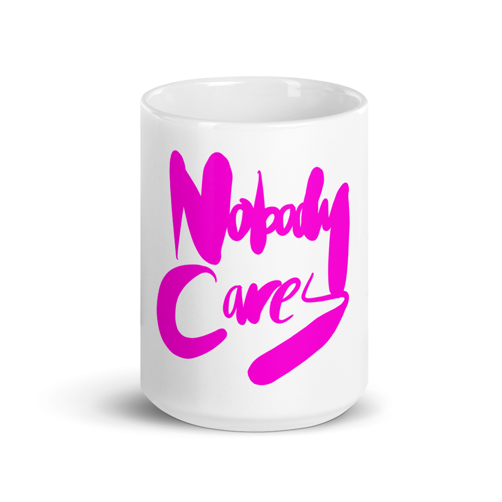 Nobody Cares