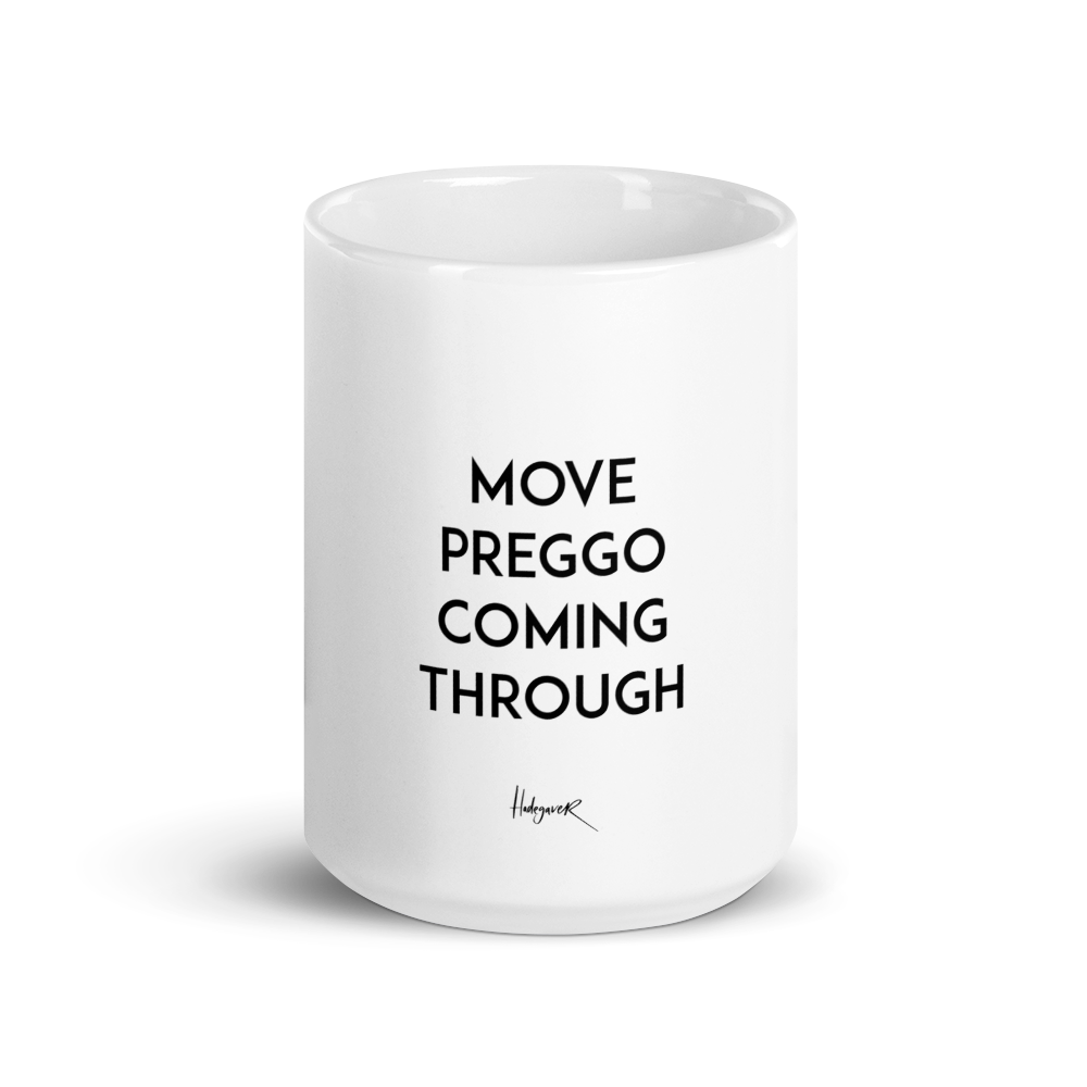 Preggo