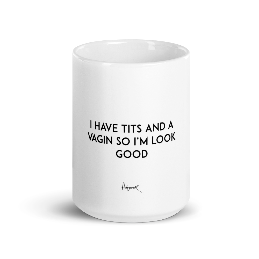 I have...so I'm look good