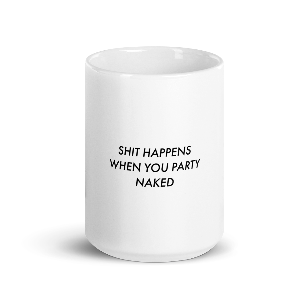 Shit Happens