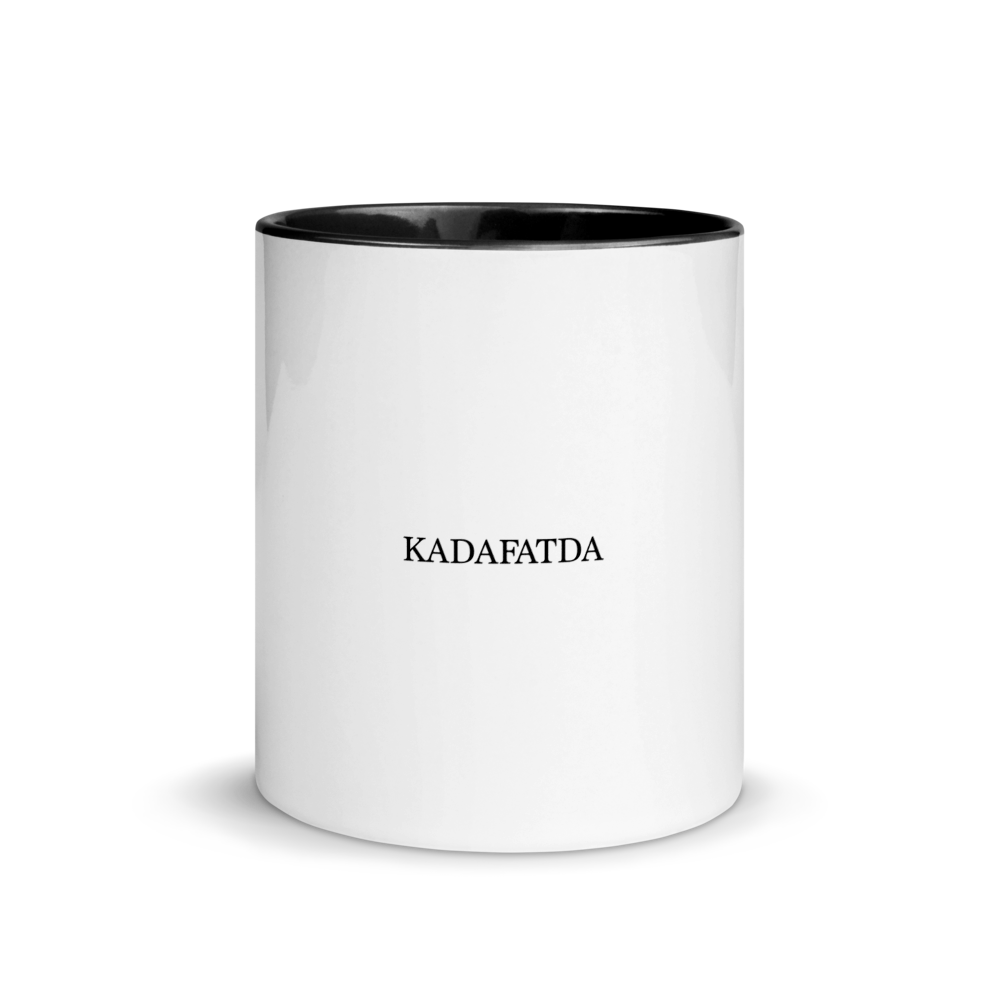 Kadafatda