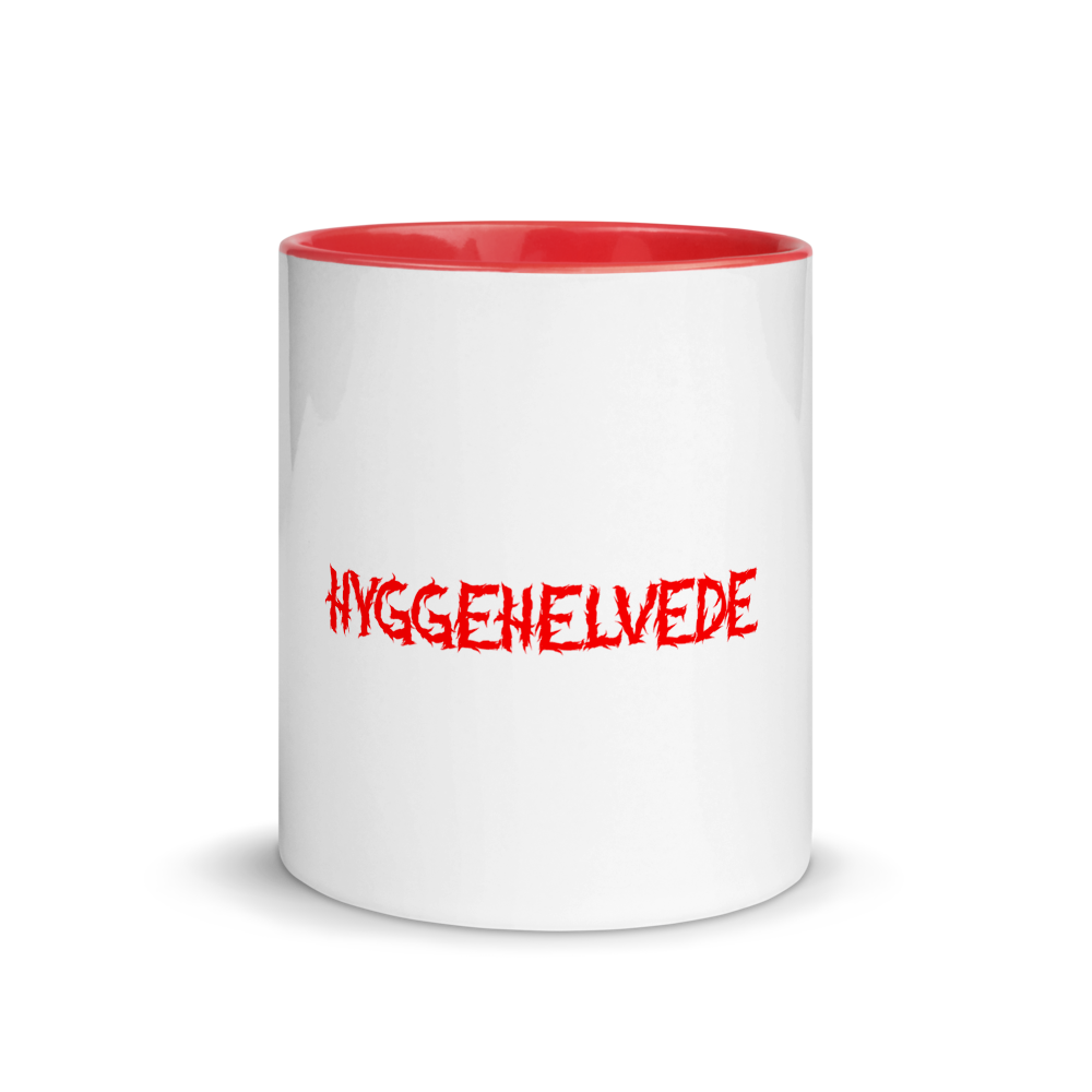 Hyggehelvede