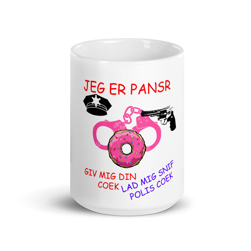 Panser Koppen