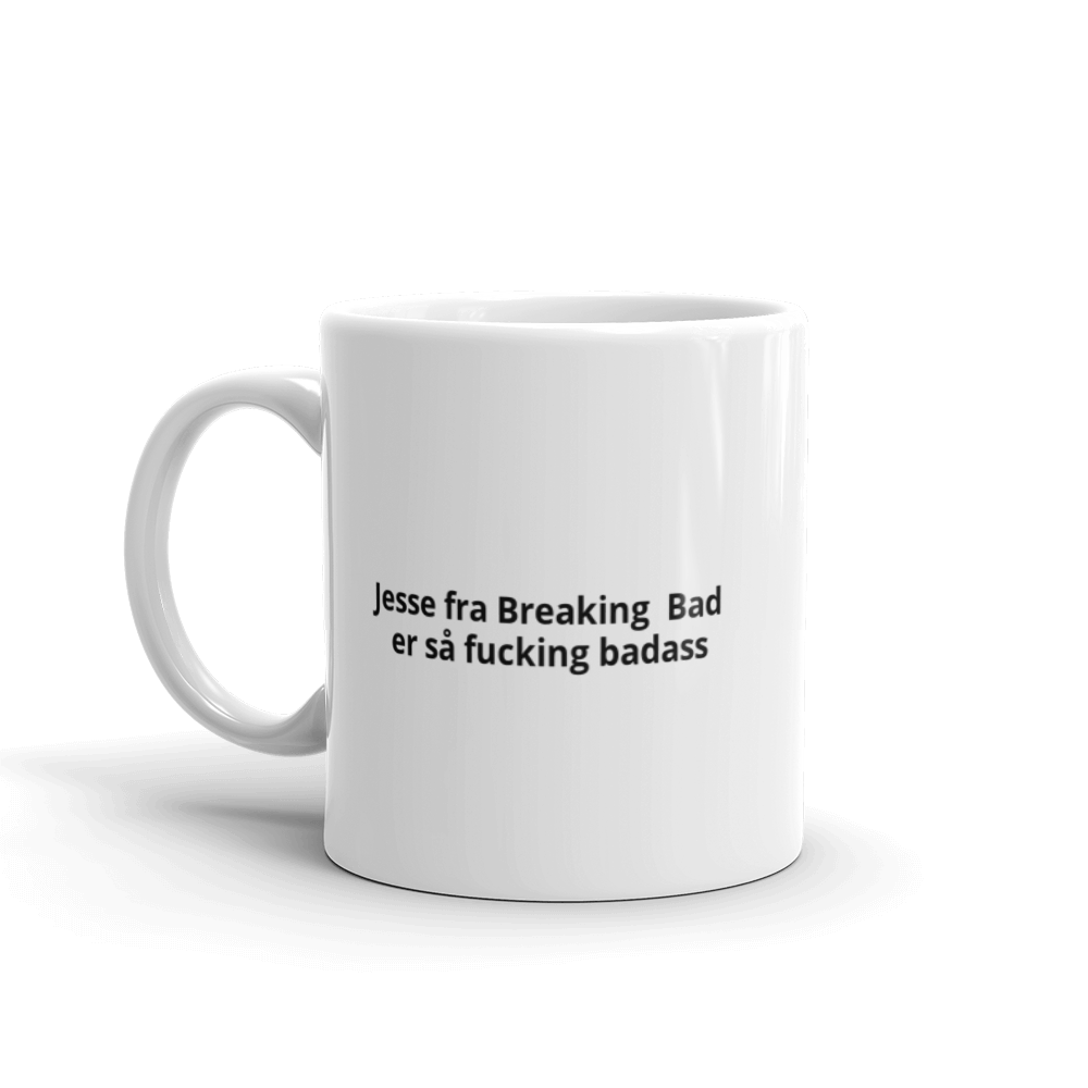Fucking Badass