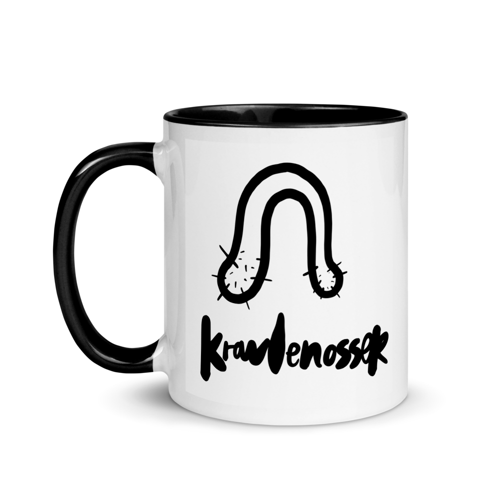 Kravlenosser