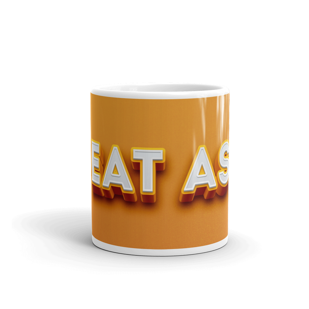 I Eat Ass