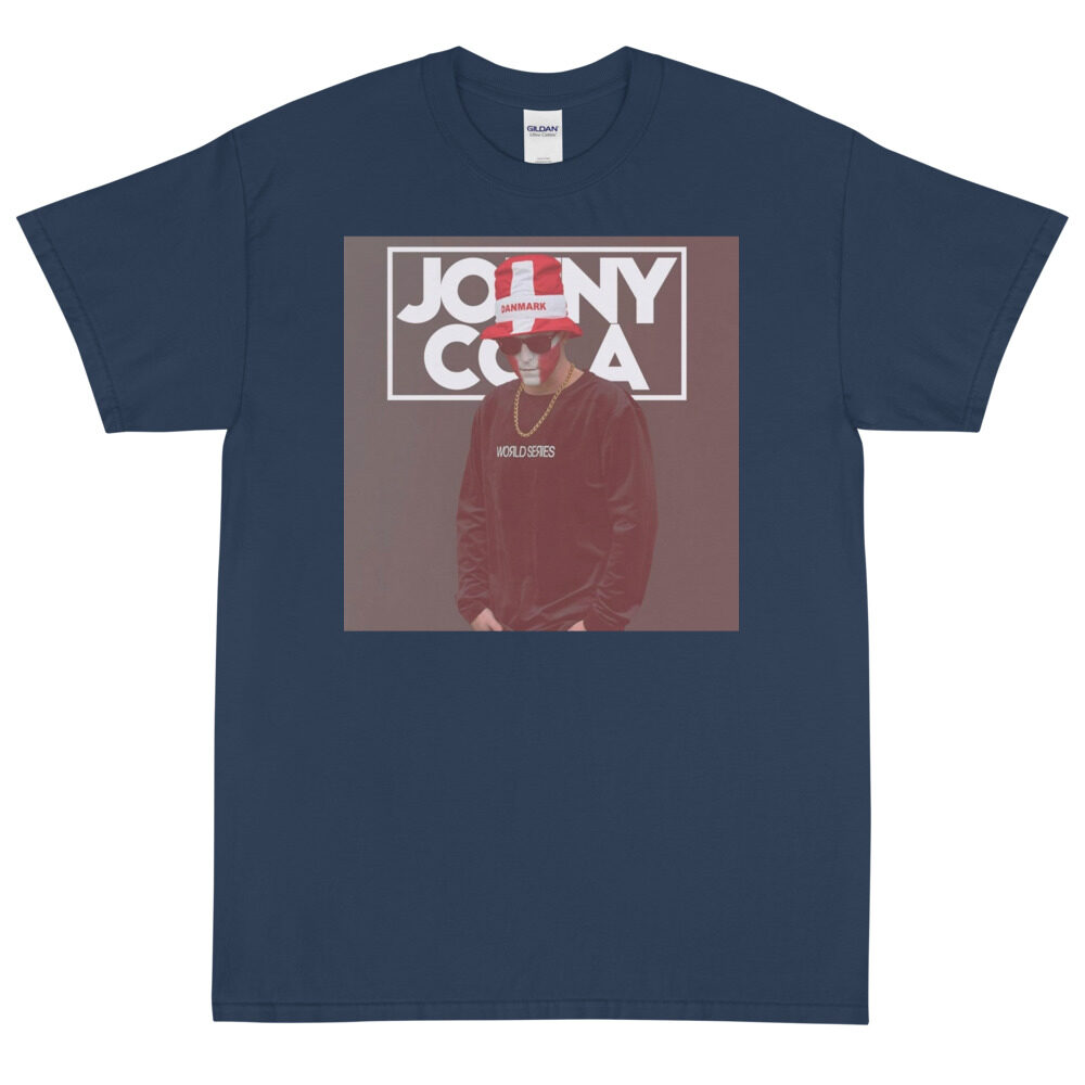 Johny Cola T-Shirt