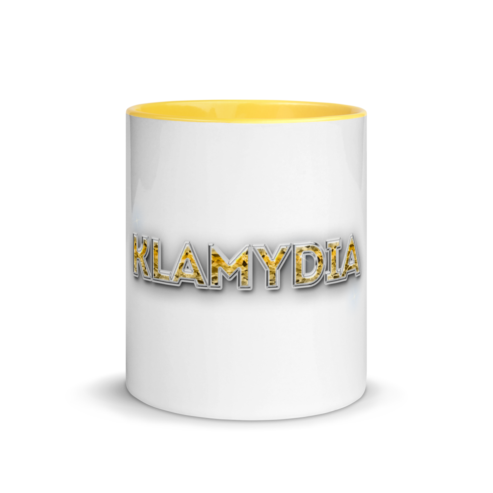Klamydia