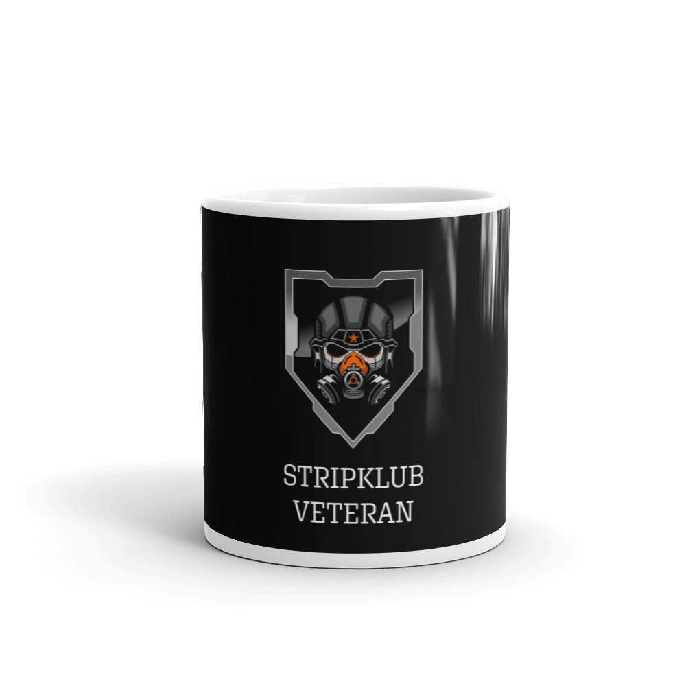Stripklub Veteran