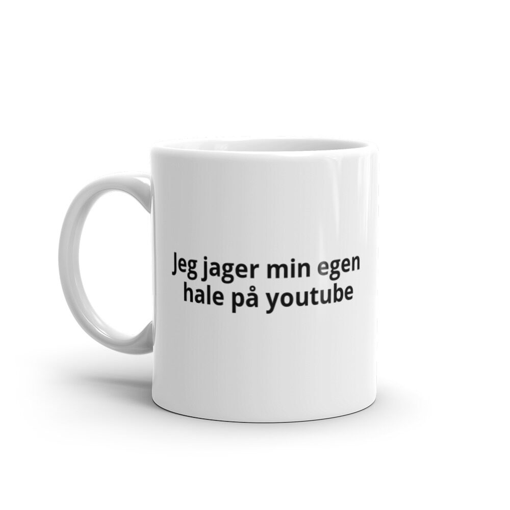 Endnu en kop