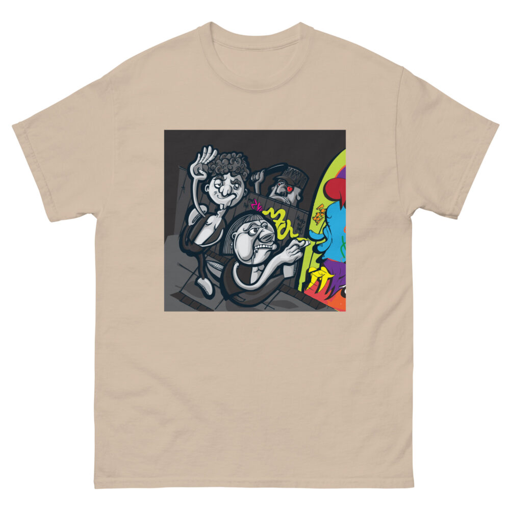 Torrpedorr - Graf - Graffiti - Image 17