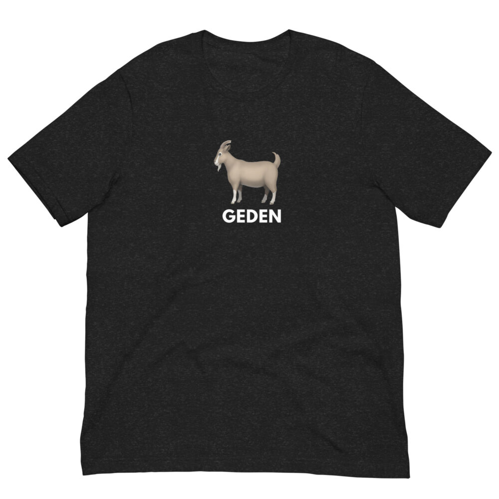 Geden - Image 2