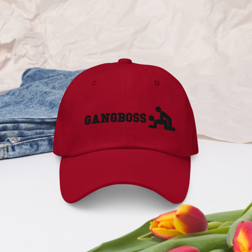 Gangboss kasket - Image 3