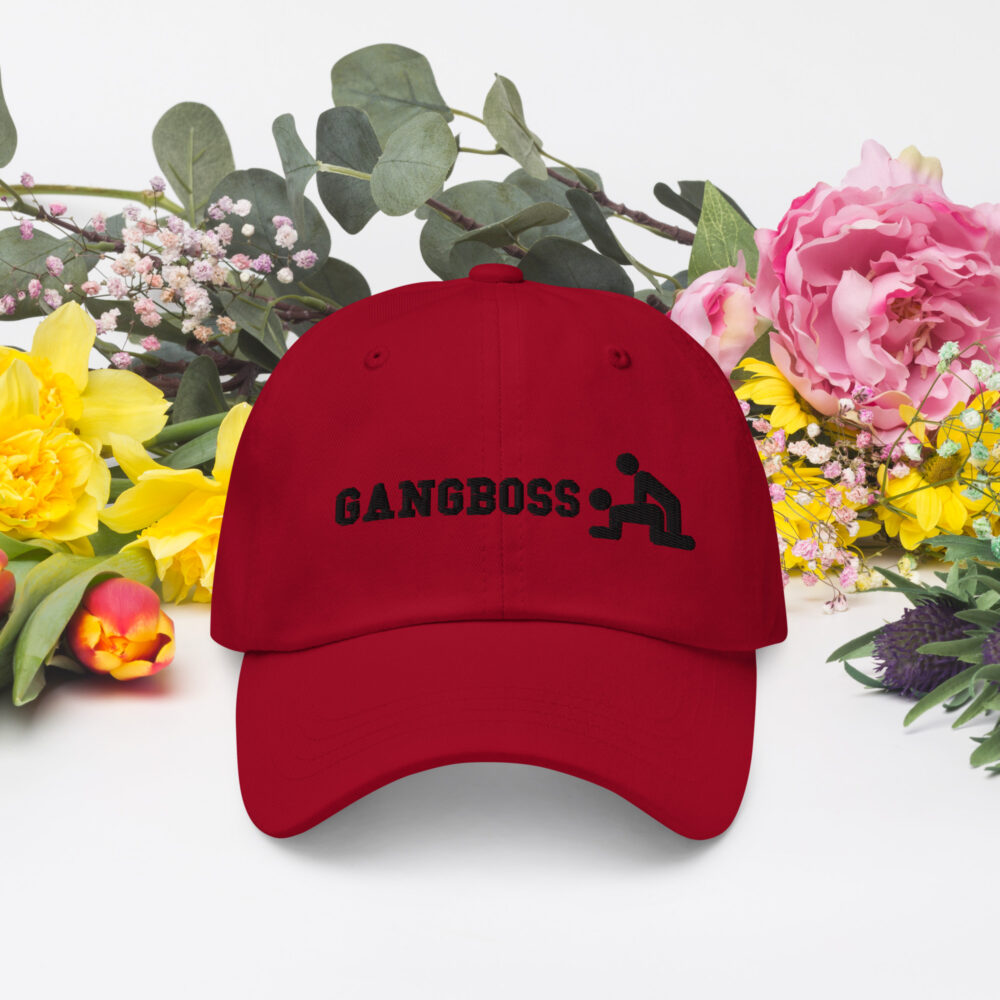 Gangboss kasket - Image 2