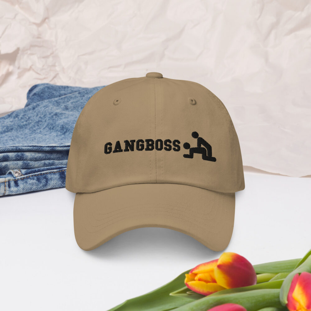 Gangboss kasket - Image 5