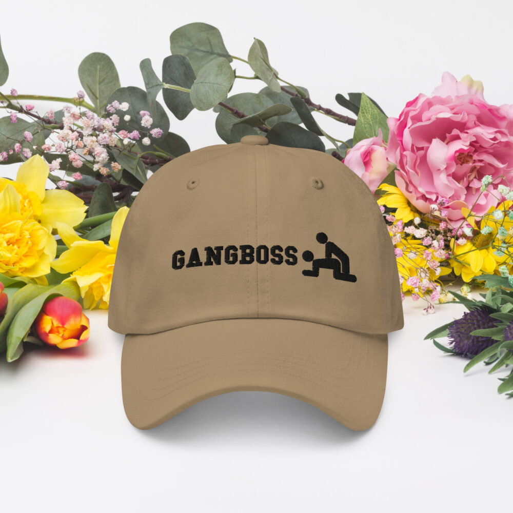 Gangboss kasket - Image 4