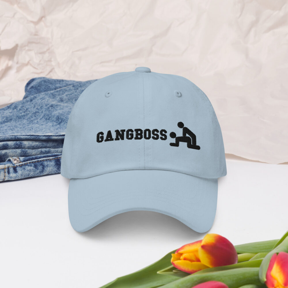 Gangboss kasket - Image 9