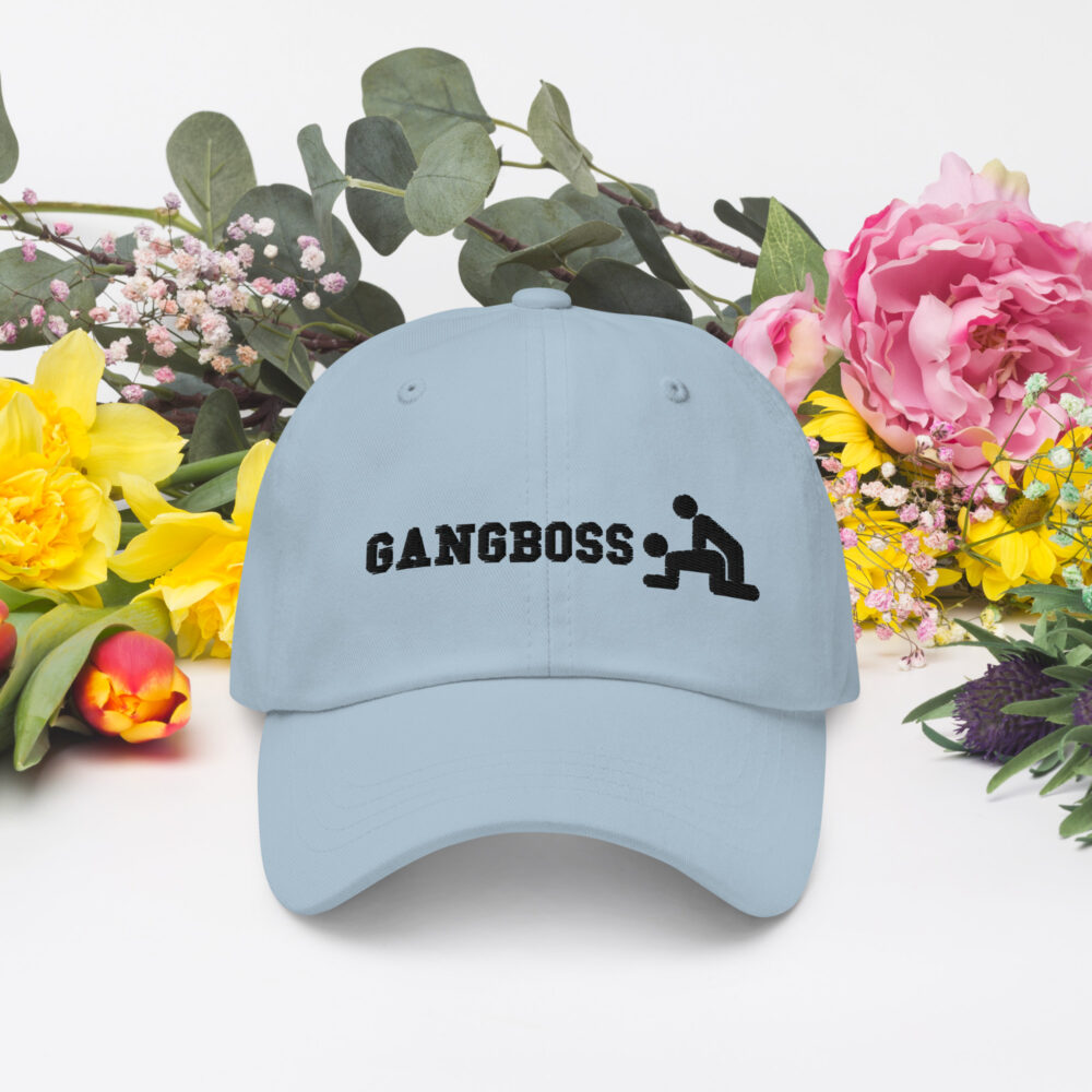 Gangboss kasket - Image 8