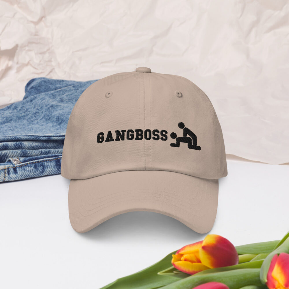 Gangboss kasket - Image 7