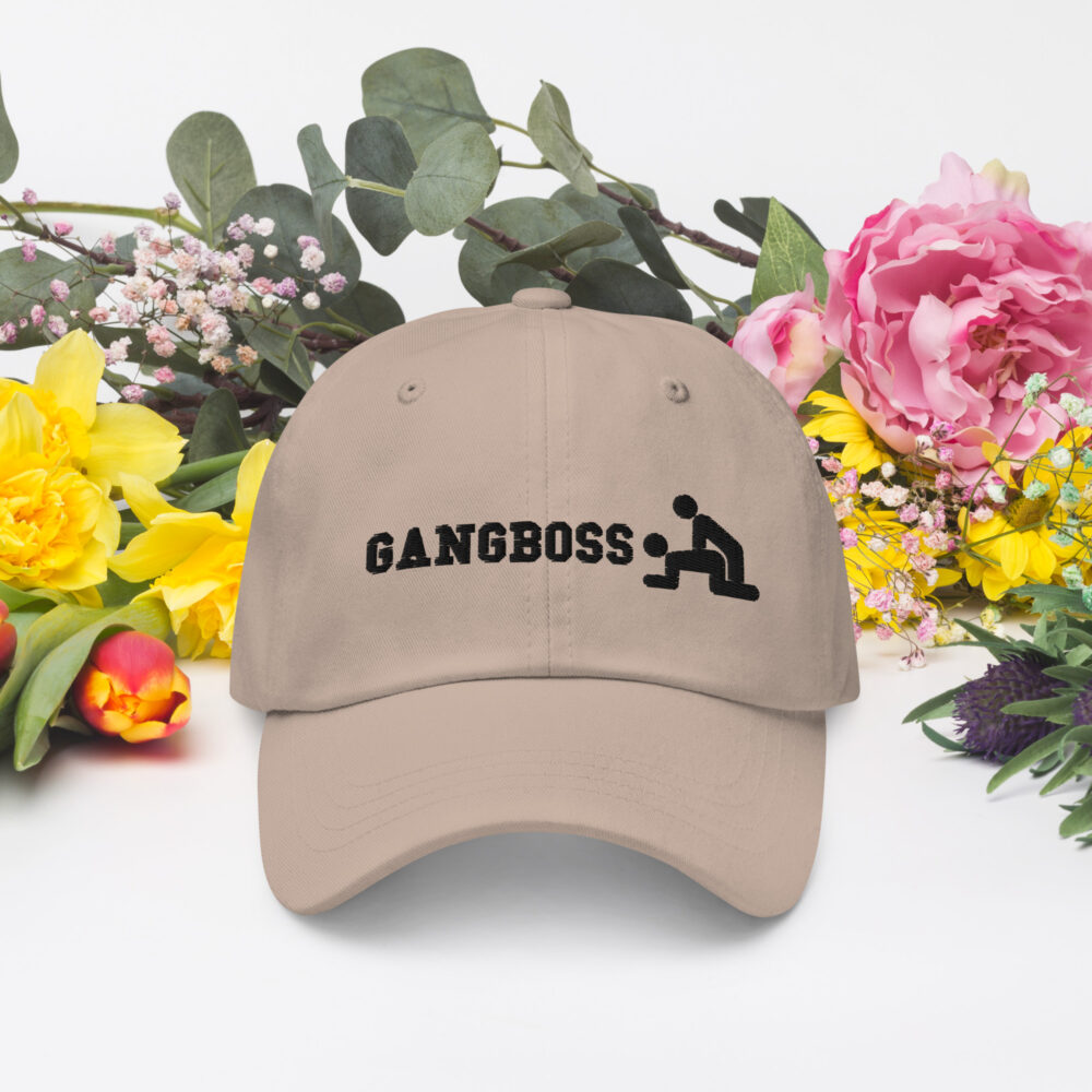 Gangboss kasket - Image 6