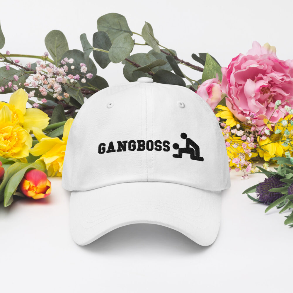 Gangboss kasket - Image 10
