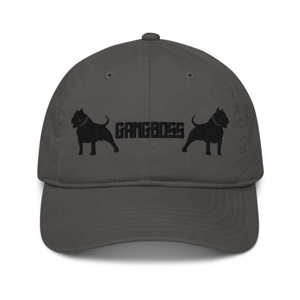 gangboss kasketten - Image 2