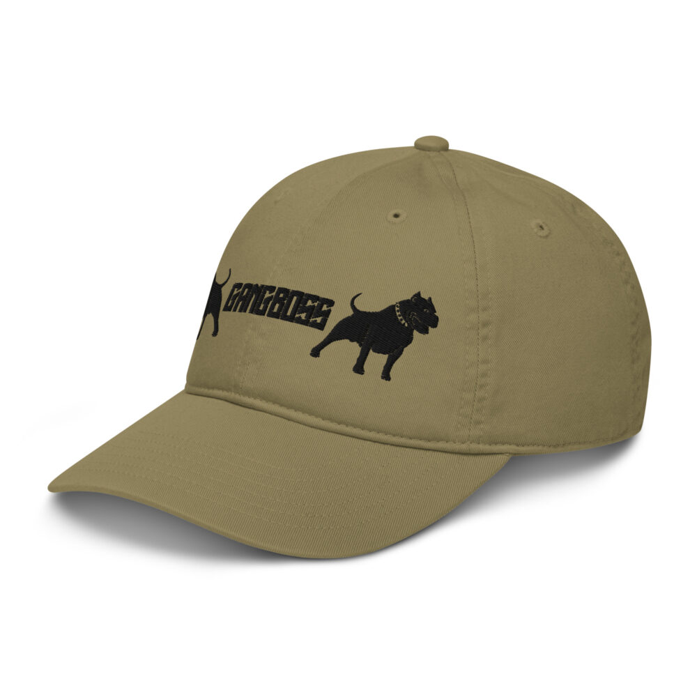 gangboss kasketten - Image 10