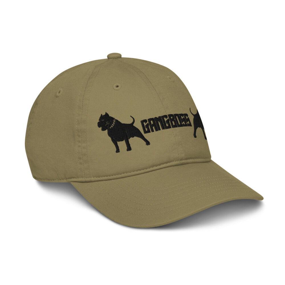 gangboss kasketten - Image 12