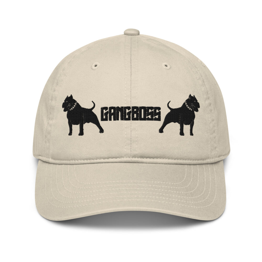 gangboss kasketten - Image 13