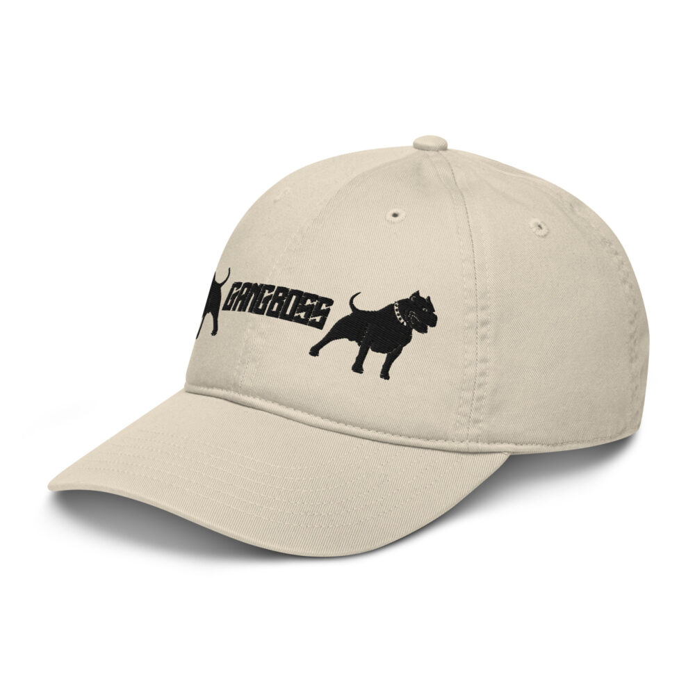 gangboss kasketten - Image 16