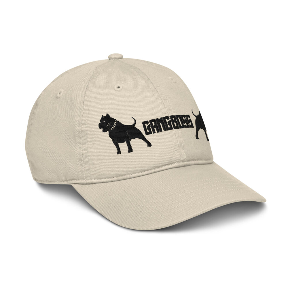 gangboss kasketten - Image 18